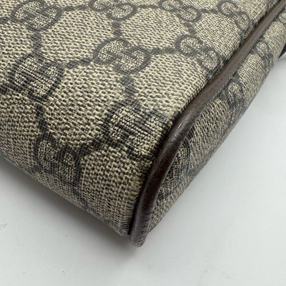 Gucci GG Supreme Ophidia Small - Picture 7 of 15